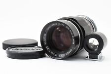 Canon obiettivo 100 usato  Spedire a Italy