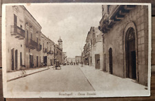1946 trinitapoli corso usato  Italia