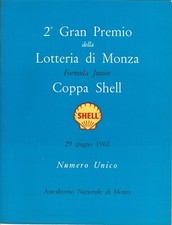 Gran premio lotteria usato  Biassono