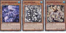 Carta crystron ametistiverna usato  Villar Focchiardo