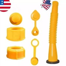 Replacement gas spout for sale  College Point