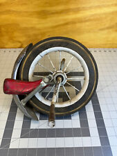 Vintage tricycle parts for sale  Aberdeen