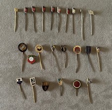 pins anstecknadeln abzeichen gebraucht kaufen pins anstecknadeln abzeichen gebraucht kaufen Karlsruhe
