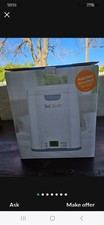 Soclean sc1200 cpap for sale  Saint Louis