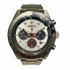 Seiko Prospex Speed Timer SBDL095 relógio solar relógio de pulso frete grátis [usado], usado comprar usado  Enviando para Brazil