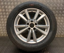 Bmw alloy wheel for sale  MAIDSTONE
