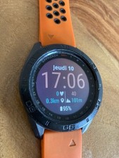 Montre garmin approach d'occasion  Châtenay-Malabry