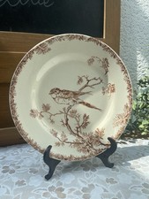 Antique gien opaque d'occasion  Expédié en Belgium