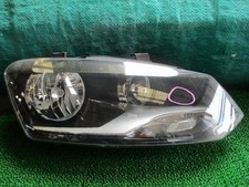 Farol direito Volkswagen Polo 2010 DBA-6RCBZ [usado] [PA88143048] comprar usado  Enviando para Brazil