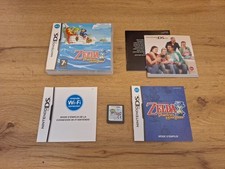 Zelda phantom hourglass d'occasion  Nice-
