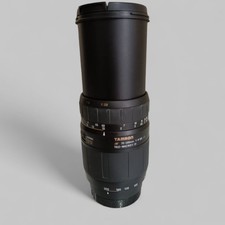 Tamron 300mm 6 usato  Padova