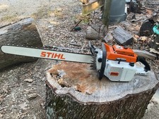 Stihl 076 super for sale  Oakland City