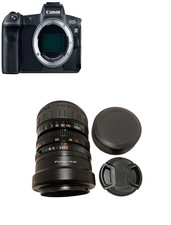 Canon eos mount for sale  Chicago