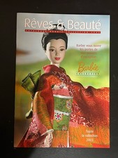 Barbie catalogue 2003 d'occasion  Saint-Orens-de-Gameville