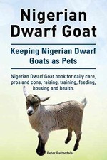 Nigerian dwarf goat. for sale  Philadelphia
