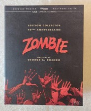 coffret zombie d'occasion coffret zombie d'occasion  Angers-
