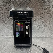 Vivitar dvr 865hd for sale  Wading River