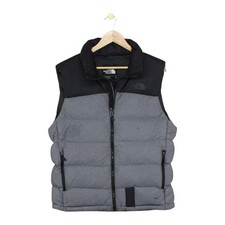 North face nuptse d'occasion  Expédié en Belgium