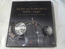 Audi automobile 1909 gebraucht kaufen  Oyten