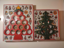 Decorazioni natalizie alberino usato Decorazioni natalizie alberino usato  Reggio Emilia