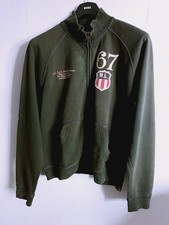 Ralph lauren sweatjacke gebraucht kaufen  Weidhausen