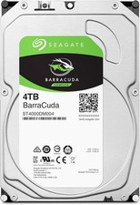 Seagate barracuda 4tb for sale  Kennewick