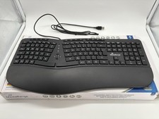 Mediarange ergonomische usb gebraucht kaufen  Hamburg