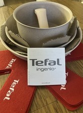 Tefal ingenio emotion for sale  LONDON