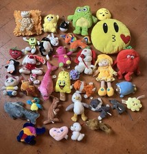 Lotto peluche usati usato  Pisa