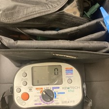 Kewtech kt63dl digital for sale  LANARK