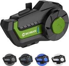 Moman h2pro motorcycle for sale  LONDON