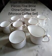 Royal worcester pieces for sale  LONDON