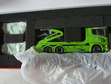 Tekno miljötrans scania gebraucht kaufen  Bornhöved
