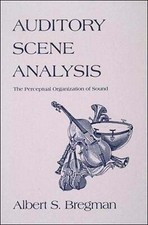 Auditory scene analysis for sale  ELLAND