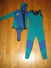 Mares tauchanzug 5mm gebraucht kaufen  Bad Homburg v. d. Höhe