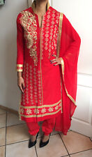Indian anarkali kurti gebraucht kaufen  Wuppertal