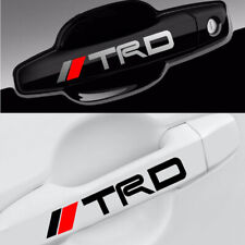 Toyota trd vinyl d'occasion  Expédié en Belgium