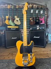 Fender cij telecaster for sale  ASHTON-UNDER-LYNE