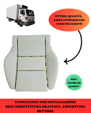 Ricambio imbottitura sedile usato  Francavilla in Sinni