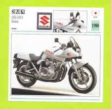 Motorcycle plugs suzuki d'occasion  Expédié en Belgium