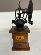 Moulin café comptoir d'occasion  Nancy-