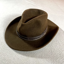 Vintage broner hat for sale  Fairplay