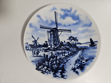 Delft blue blauw d'occasion  Expédié en Belgium