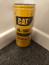 Cat 1807 high for sale  BARNSLEY