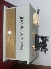 Scatola per cucito usato  Latina