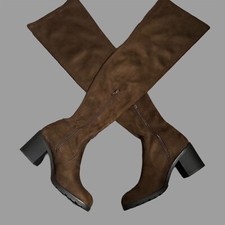 Graceland faux suede for sale  LEEDS