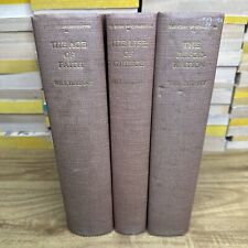 Story civilization durant for sale  Sandy