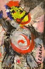 Loren art brut d'occasion  Plœuc-sur-Lié