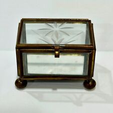 Vtg trinket box for sale  Pine Bluff