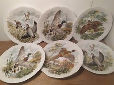 Assiettes porcelaine sologne d'occasion  Mimet